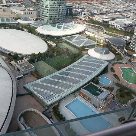 Mall Of Istanbul Full 1+1 Istambul Exterior foto
