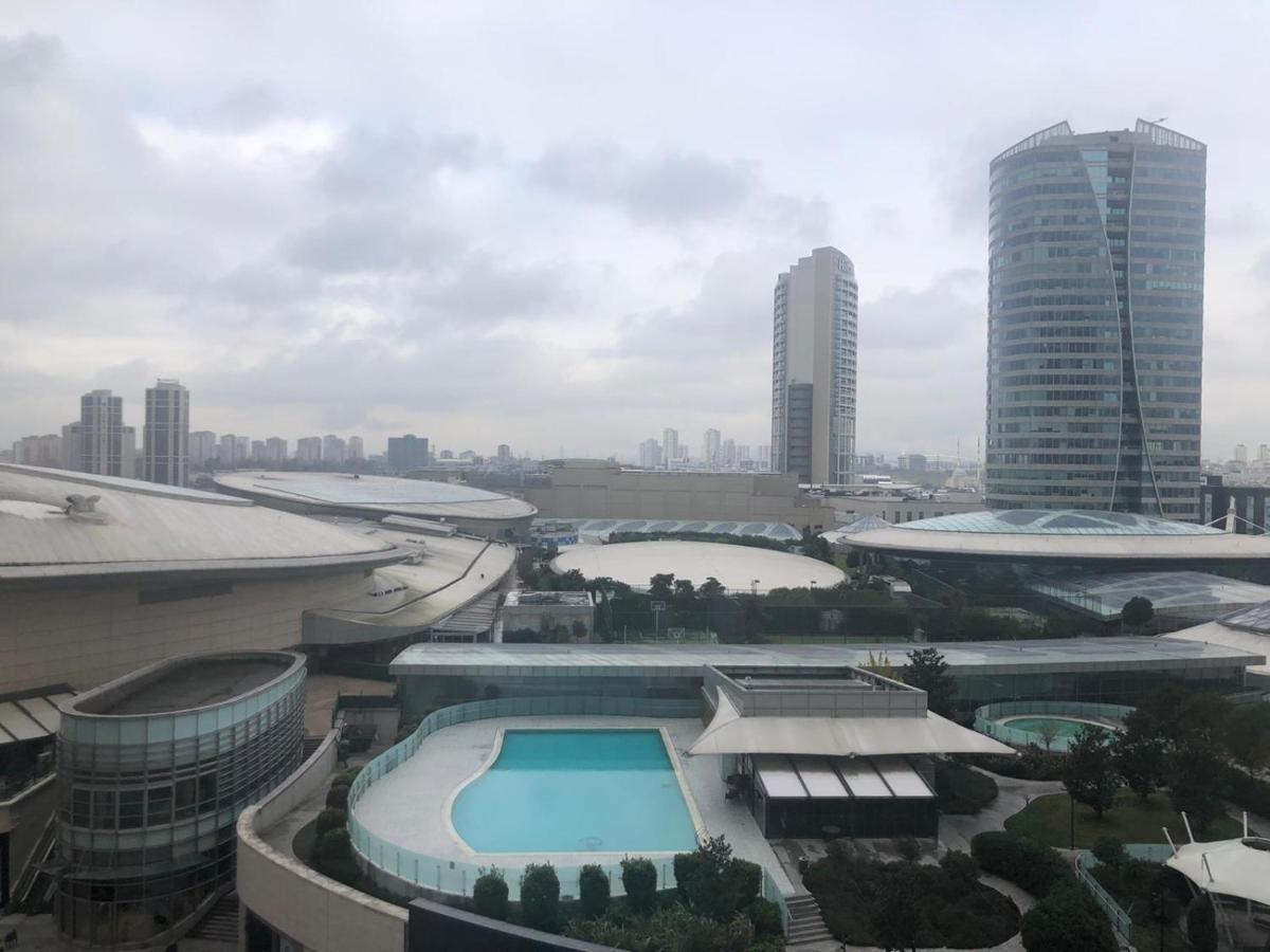 Mall Of Istanbul Full 1+1 Istambul Exterior foto
