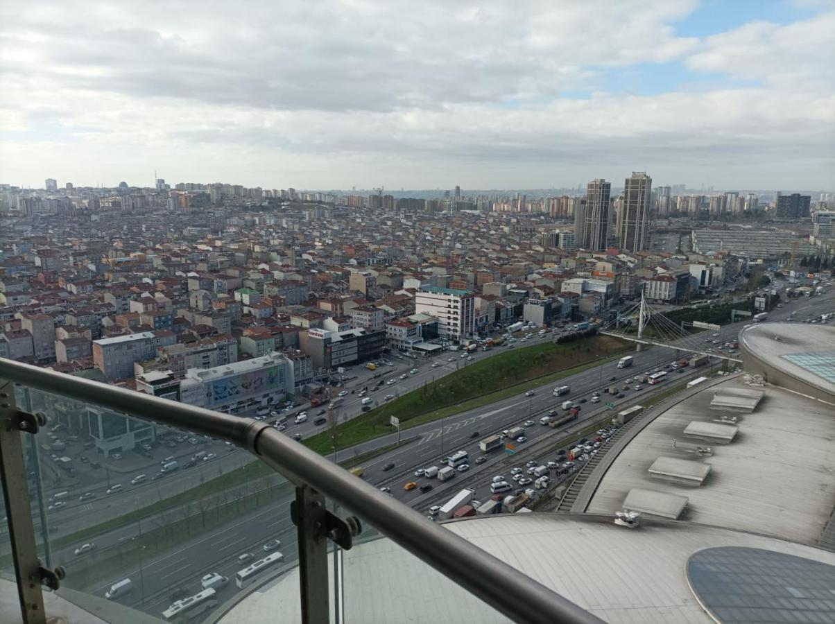 Mall Of Istanbul Full 1+1 Istambul Exterior foto