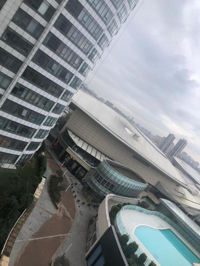 Mall Of Istanbul Full 1+1 Istambul Exterior foto