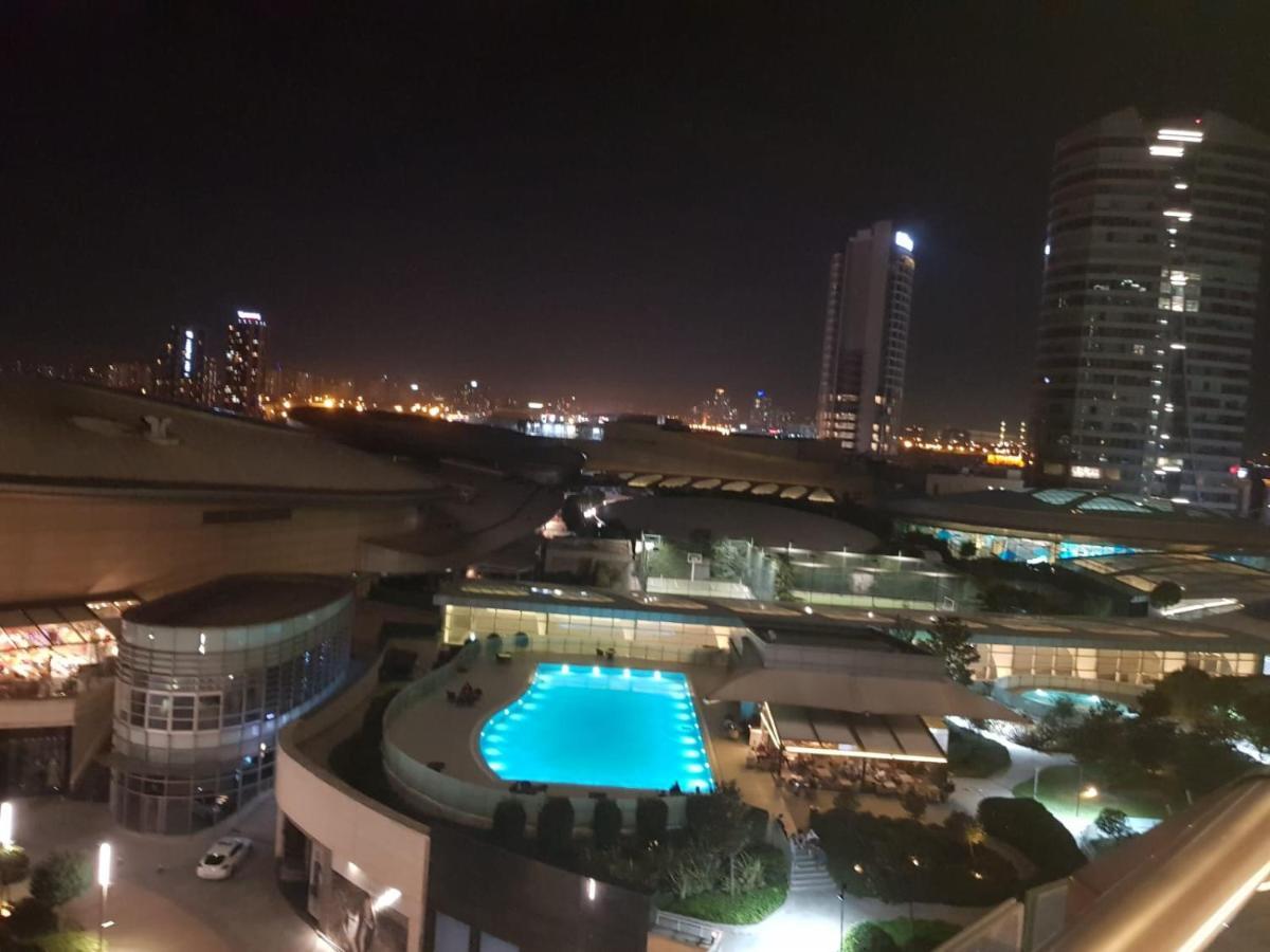 Mall Of Istanbul Full 1+1 Istambul Exterior foto